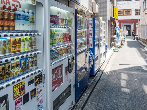 投資自動(dòng)售貨機(jī)如何做好旺季保障？