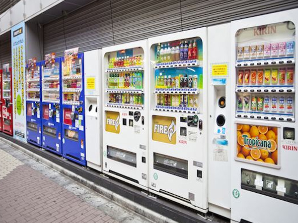 自動售貨機(jī)假定在商店投放有哪些需求留意的地方？