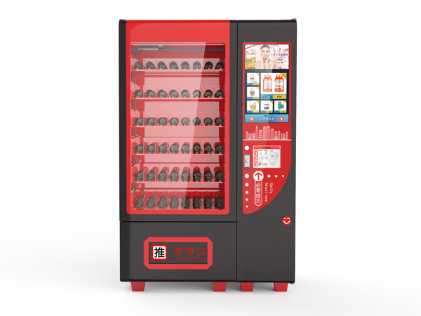 售貨機(jī)上買(mǎi)東西掃碼不出貨？自動(dòng)售貨機(jī)：這鍋我不背