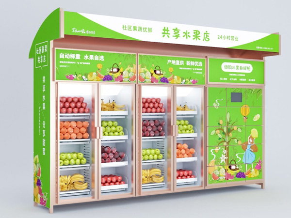 延長(zhǎng)無(wú)人售貨機(jī)的壽命需要注意什么？